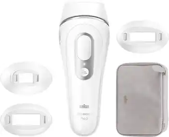 Coolblue Braun Silk-expert Pro 3 PL3230 aanbieding