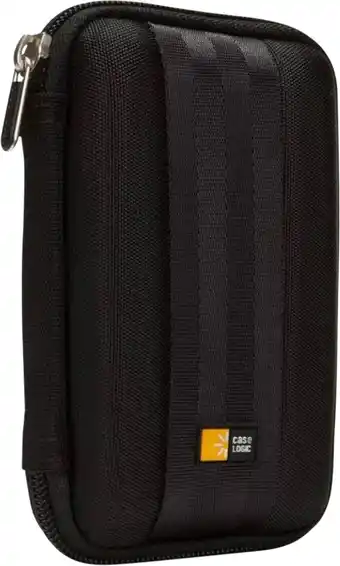 Coolblue Case Logic QHDC-101 Zwart aanbieding