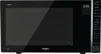 Coolblue Whirlpool MWP 301 B aanbieding