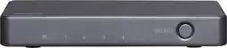 Coolblue Marmitek Connect 620 UHD 4K 2.0 HDMI Switch aanbieding
