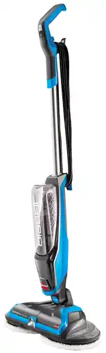 Coolblue BISSELL 20522 SpinWave vloerreiniger aanbieding