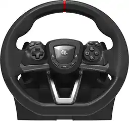 Coolblue Hori APEX Racestuur PS4, PS5 en PC aanbieding