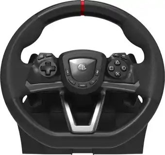 Coolblue Hori APEX Racestuur PS4, PS5 en PC aanbieding