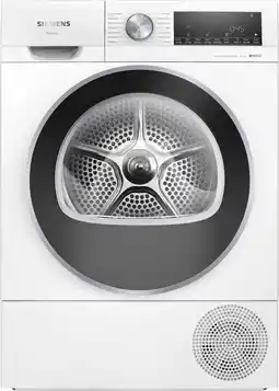 Coolblue Siemens WQ45G2D5NL aanbieding