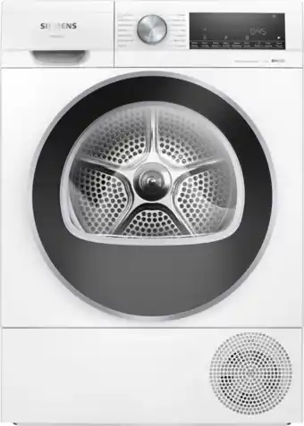 Coolblue Siemens WQ45G2D5NL aanbieding