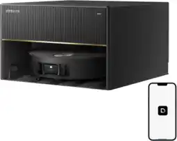 Coolblue Dreame X50 Master aanbieding