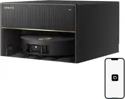 Coolblue Dreame X50 Master aanbieding