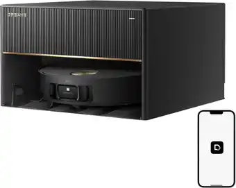Coolblue Dreame X50 Master aanbieding