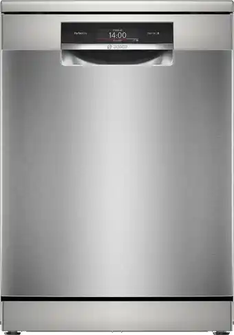 Coolblue Bosch SMS8TCI04E aanbieding