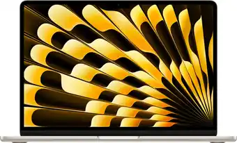 Coolblue MacBook Air 13 M4 aanbieding