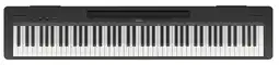 Coolblue Yamaha P145BT Zwart aanbieding