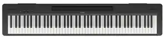 Coolblue Yamaha P145BT Zwart aanbieding