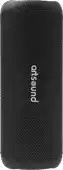 Bol.com Artsound: PWR03 Draagbare Bluetooth Speaker - Zwart aanbieding