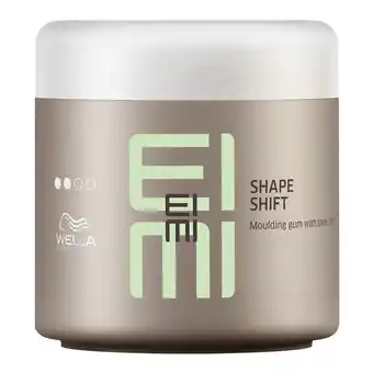 Douglas Wella Professionals EIMI Texture Shape Shift aanbieding