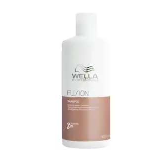 Douglas Wella Professionals Fusion Intense Repair aanbieding