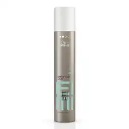 Douglas Wella Professionals EIMI Fixing Mistify Me Light Hair Spray aanbieding