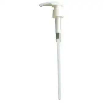 Douglas Nioxin Pump 1.000 ml White aanbieding