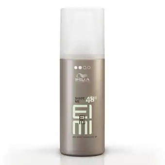 Douglas Wella Professionals EIMI Texture EIMI Shape Me aanbieding