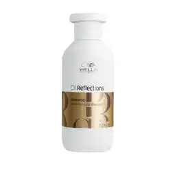 Douglas Wella Professionals Oil Reflections Luminous Reveal aanbieding