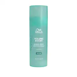 Douglas Wella Professionals INVIGO Volume Boost Crystal Mask aanbieding