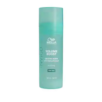 Douglas Wella Professionals INVIGO Volume Boost Crystal Mask aanbieding