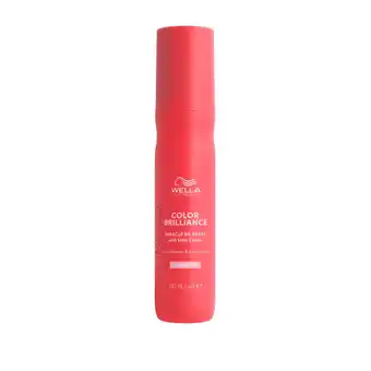 Douglas Wella Professionals INVIGO Color Brilliance Miracle BB Spray aanbieding