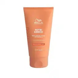 Douglas Wella Professionals INVIGO Nutri-Enrich Frizz Control Cream aanbieding