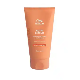 Douglas Wella Professionals INVIGO Nutri-Enrich Frizz Control Cream aanbieding