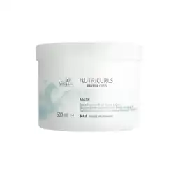 Douglas Wella Professionals Nutricurls Mask aanbieding