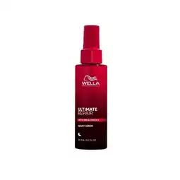 Douglas Wella Professionals Ultimate Repair Night Serum aanbieding