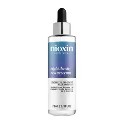 Douglas Nioxin Ultimate Power Night Density Rescue Serum aanbieding