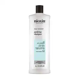Douglas Nioxin Scalp Recovery Purifying Shampoo aanbieding