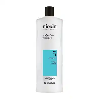 Douglas Nioxin System 3 Cleanser Shampoo aanbieding