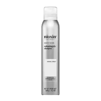 Douglas Nioxin VOLUMIZING DRY SHAMPOO aanbieding