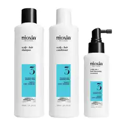Douglas Nioxin System 3 Loyalty Kit aanbieding