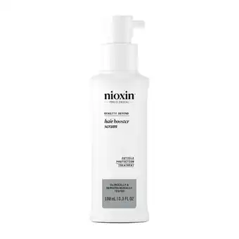 Douglas Nioxin Density Defend HAIR BOOSTER SERUM aanbieding