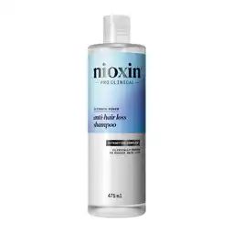 Douglas Nioxin Ultimate Power ANTI-HAIRLOSS SHAMPOO aanbieding