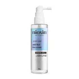 Douglas Nioxin Ultimate Power ANTI-HAIRLOSS TREATMENT aanbieding
