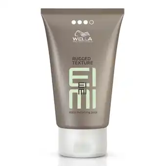 Douglas Wella Professionals EIMI Rugged Texture aanbieding
