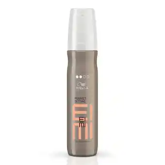 Douglas Wella Professionals EIMI Perfect Setting aanbieding
