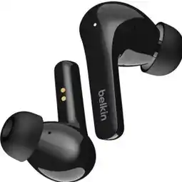 Bol.com Headphones with Microphone Belkin AUC006BTBK aanbieding