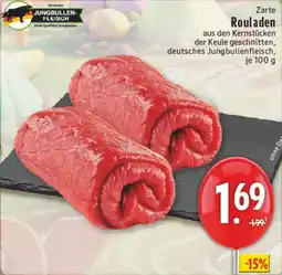 Edeka DE Zarte Rouladen aanbieding
