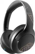 Bol.com PowerLocus P3 - Bluetooth Koptelefoon – Draadloos – Over-ear – 50 uur batt aanbieding