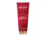 De Online Drogist Weleda Very Cherry Shower Cream aanbieding