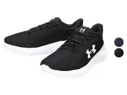 Lidl Under Armour Heren sportschoenen aanbieding