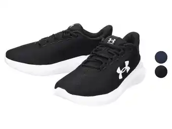 Lidl Under Armour Heren sportschoenen aanbieding