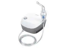 Lidl SANITAS Inhalator SIH13 aanbieding