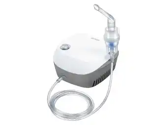 Lidl SANITAS Inhalator SIH13 aanbieding