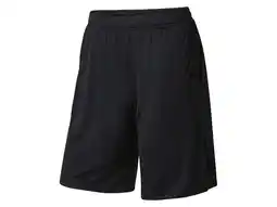 Lidl Under Armour Korte heren sportbroek (XL) aanbieding