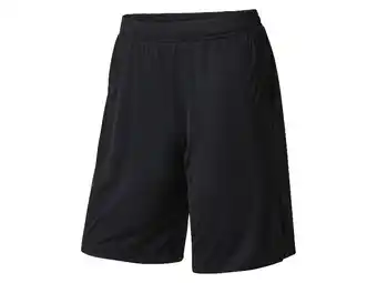 Lidl Under Armour Korte heren sportbroek (XL) aanbieding